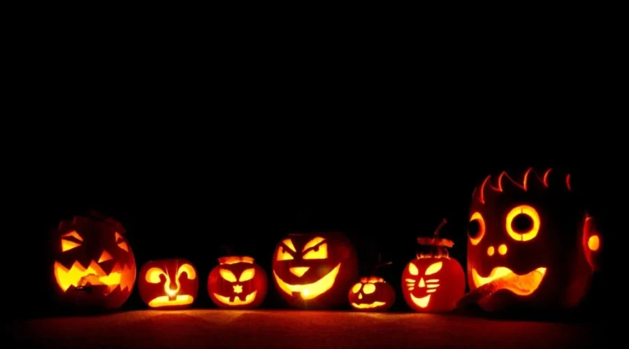 Plenty Of Halloween Activities In Region