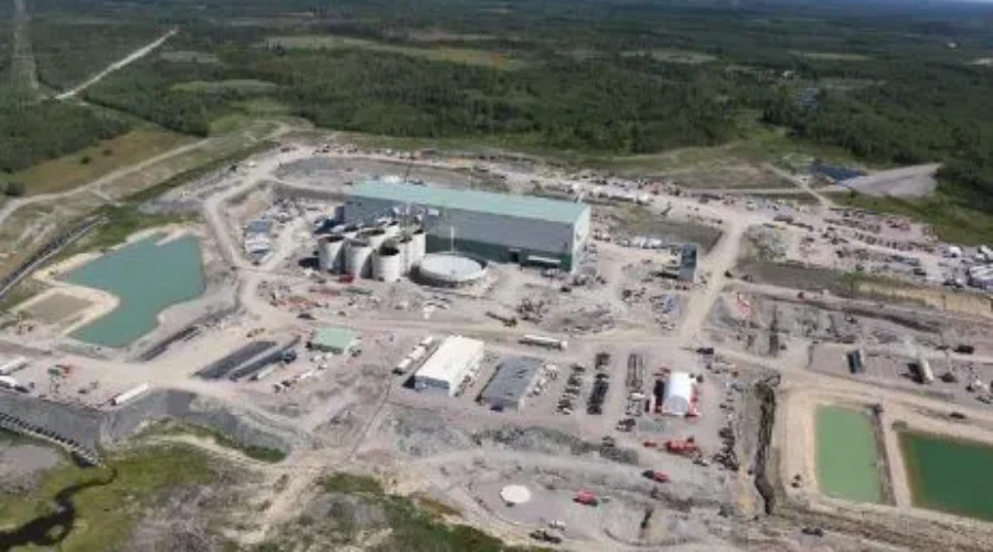 New Gold Delays Optimization Study Release