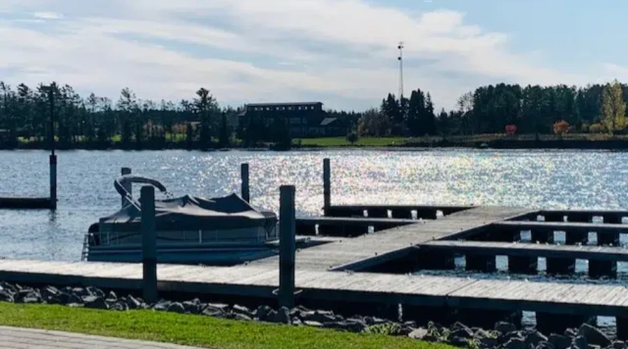 Fee Hike Proposed For Dock Slips