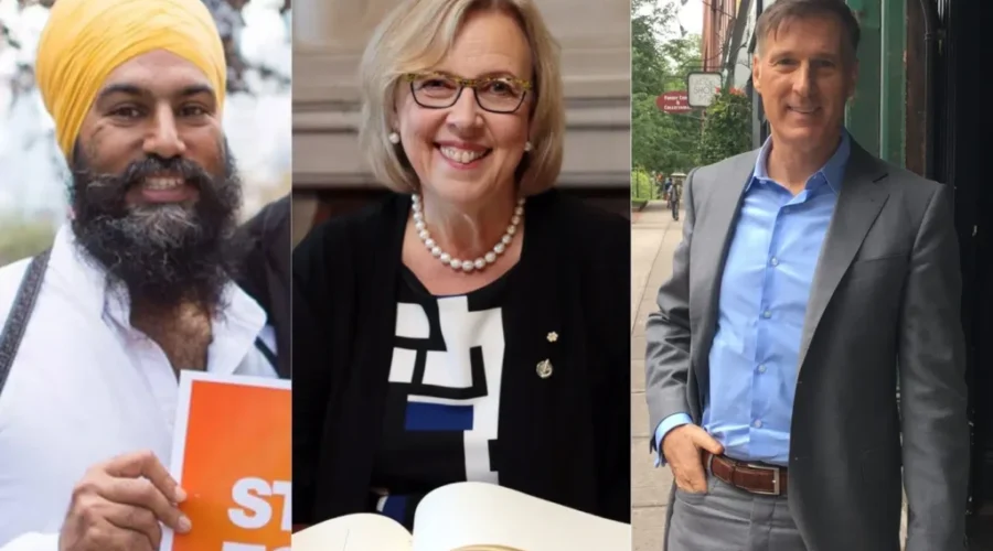 Opposition Leaders Get Mixed Results