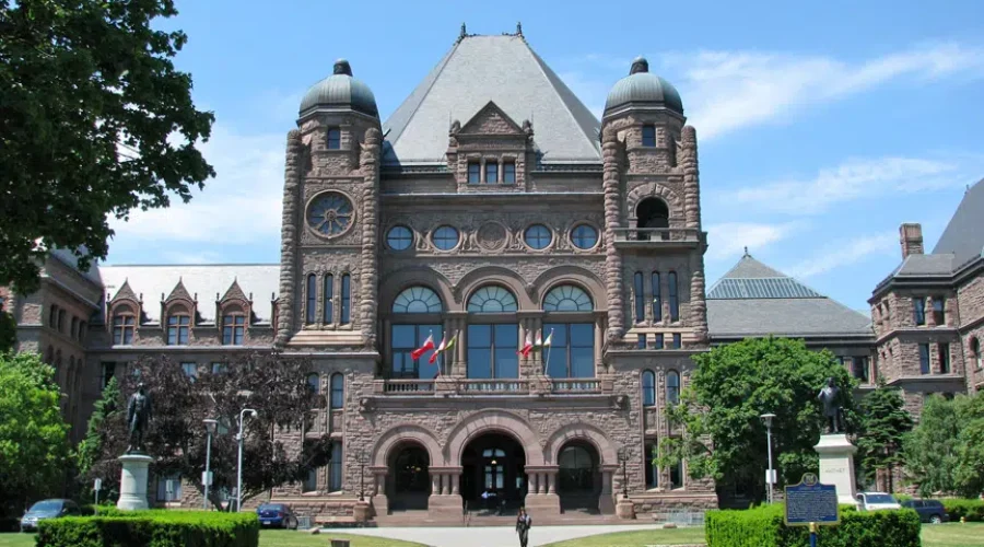 Budget Consultations Coming to NW Ontario