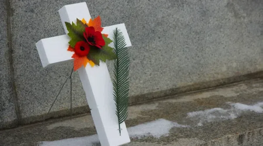 Remembrance Day Ceremonies Planned