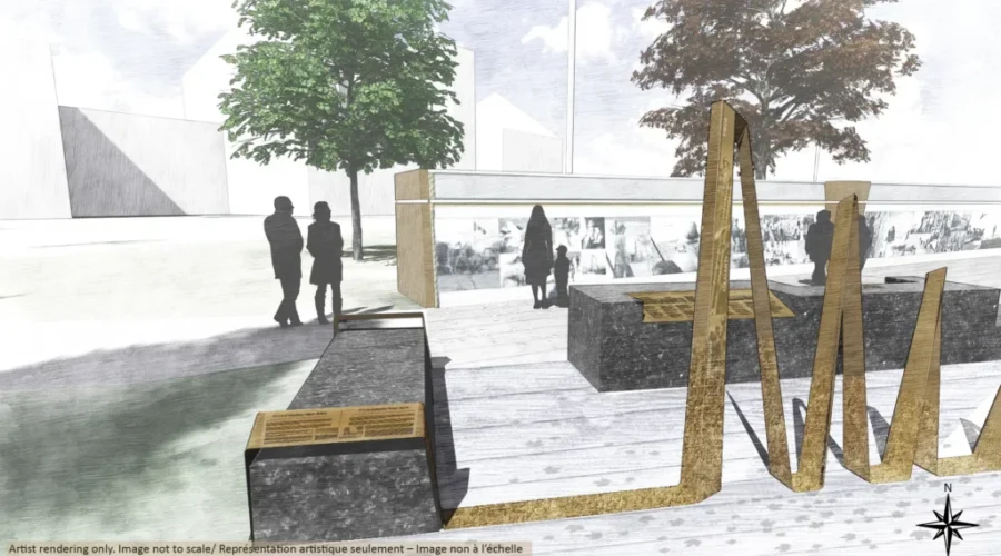 New Memorial Planned To Remember Afghan Conflict