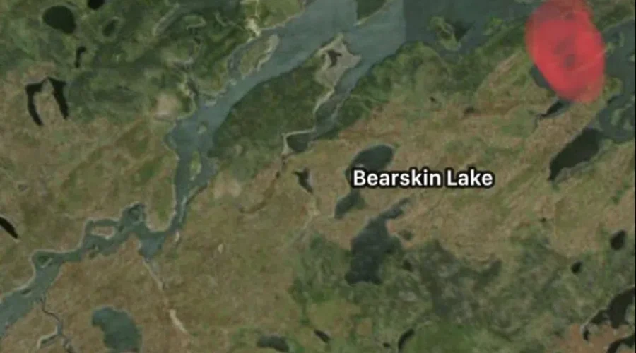 Bearskin Lake Declares State Of Emergency