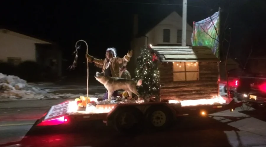 Parade Registration Open