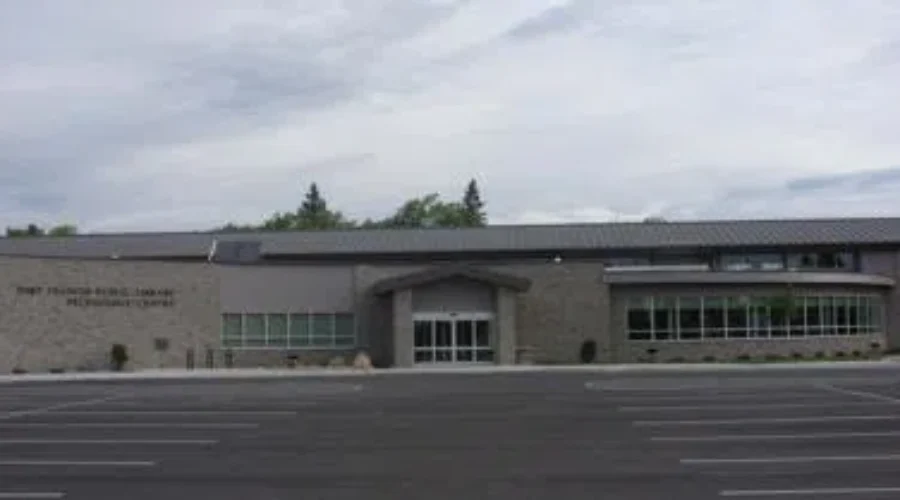 Library Board Given Okay To Seek Shed Proposals