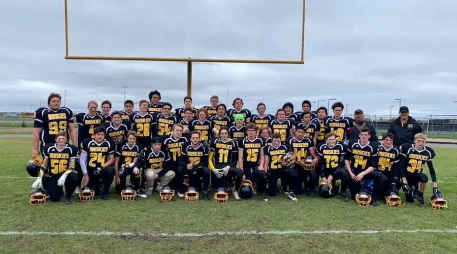 Muskies Ready For Championship Game