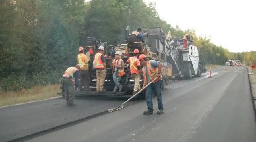 Less Spending On Highways Planned