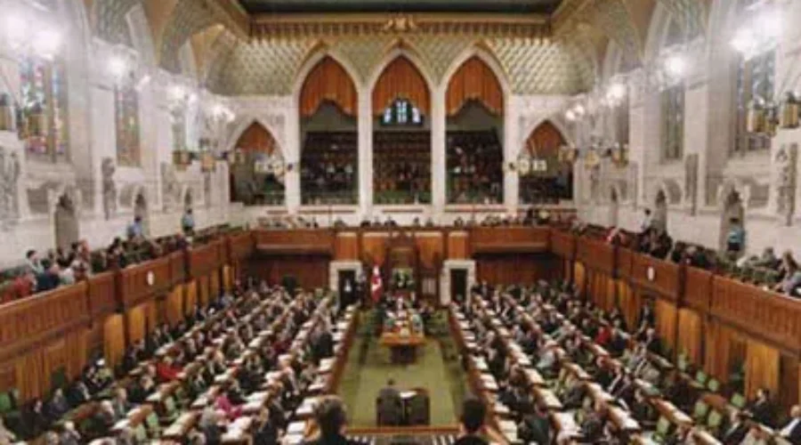 New Federal Cabinet Named Today