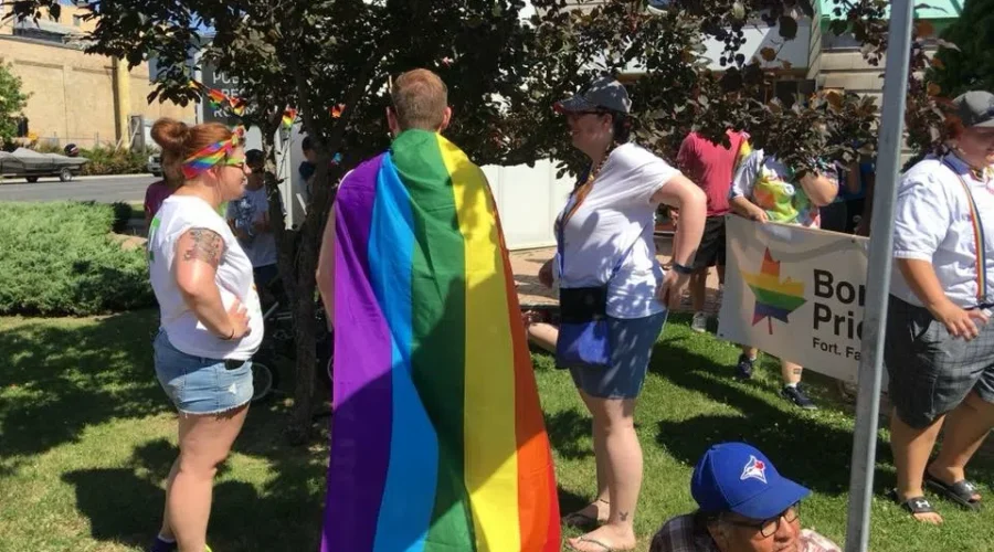 Pride Groups Seek Continuance Of Special Advisor