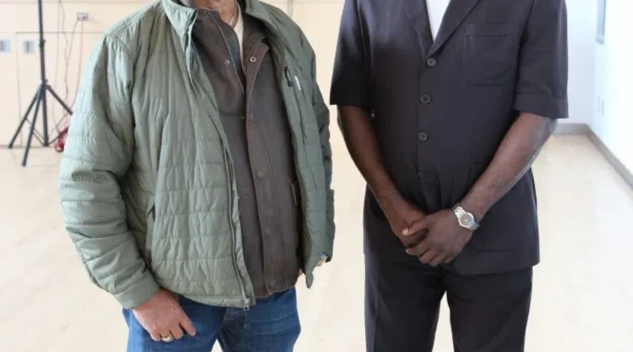 New Ex. Director For Grand Council Treaty 3