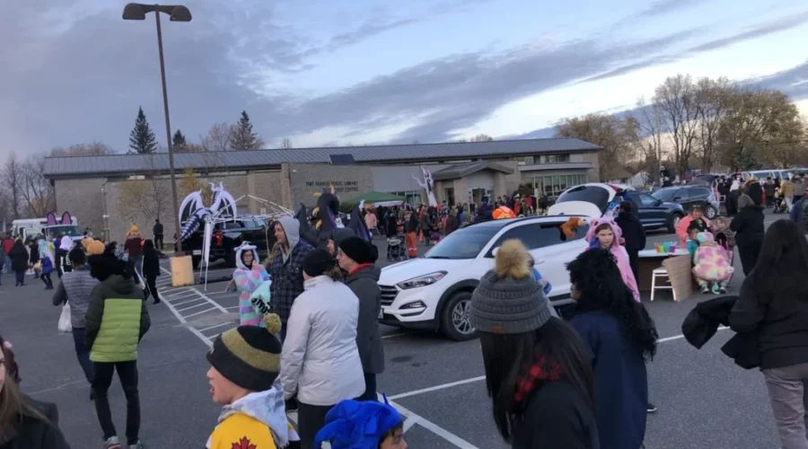Trunk or Treat Needs Donations