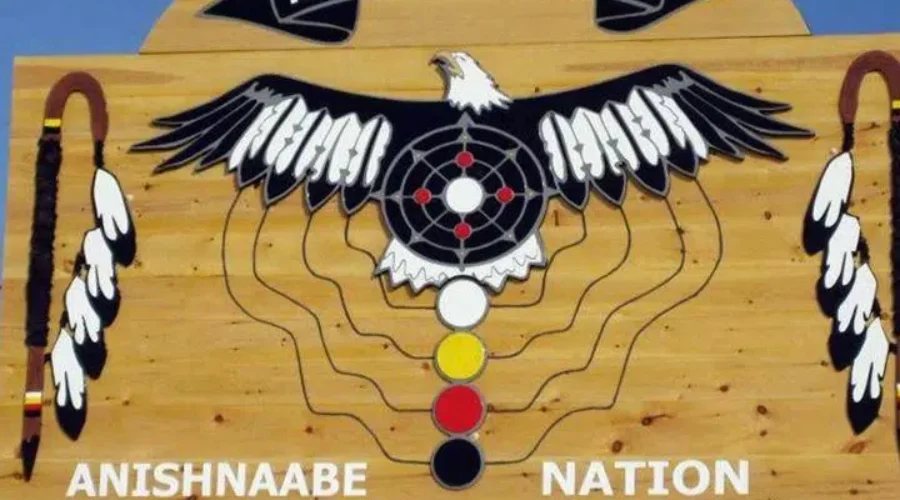 First Nation Leader Wins Re-election