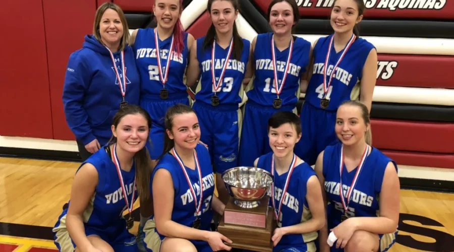 Atikokan Wins Gold