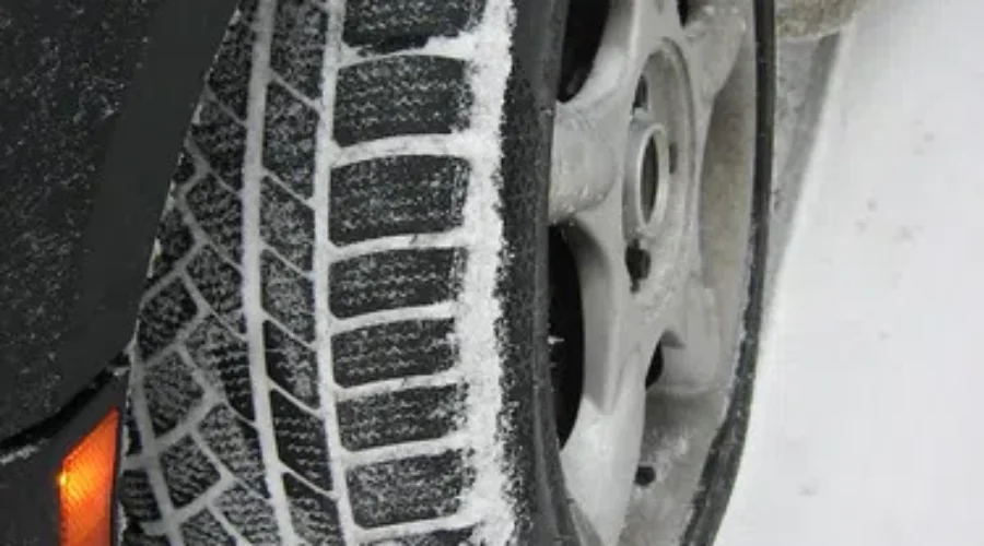 Driving Expert Says Winter Tires Are No-Brainer
