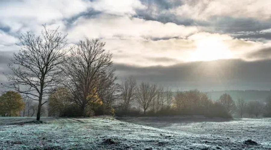 Extreme Cold Warning In Place