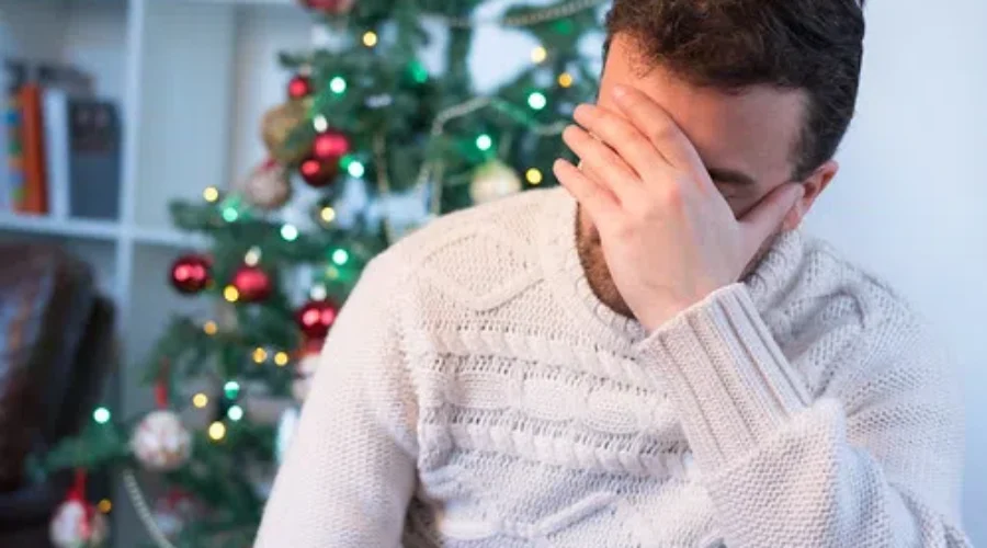 Not A Festive Season For Everyone