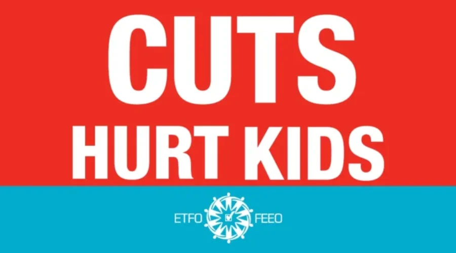 Elementary Teachers Planning Strike Action