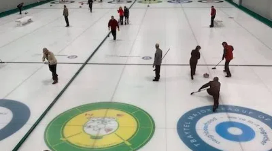 Curling Club Considering Bid For 2021 Provincial Championships