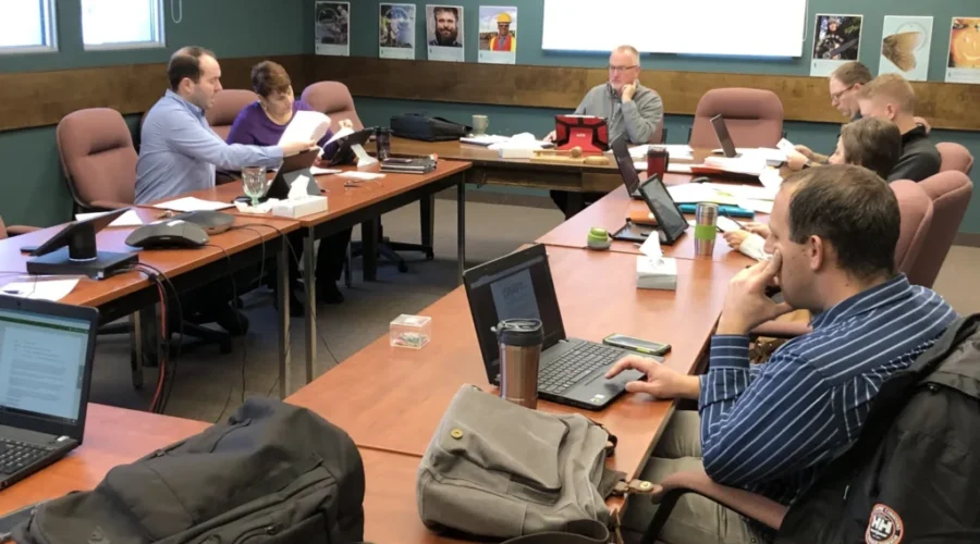 Plastic Bag By-Law Discussion Held Over Until New Year