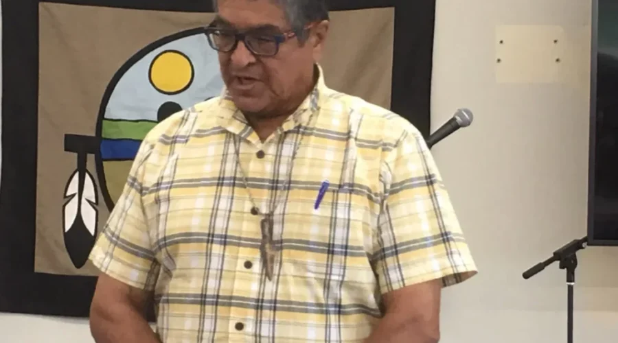 Kavanaugh Looks To Further Meetings With Municipal Leaders