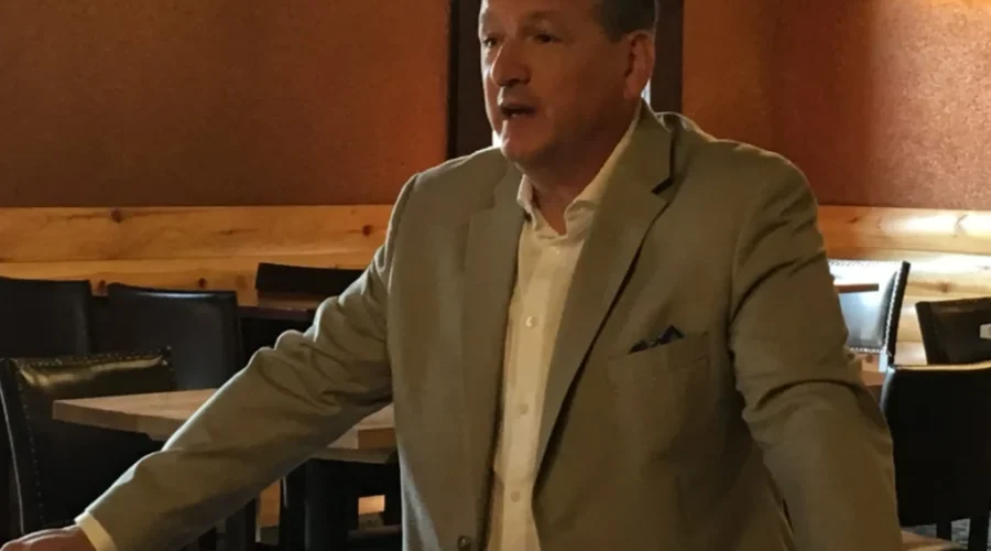 Rickford Addresses Teacher Contract Discussions