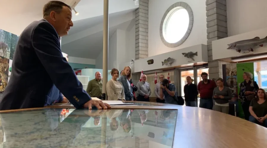 Promises Delivered: Rickford