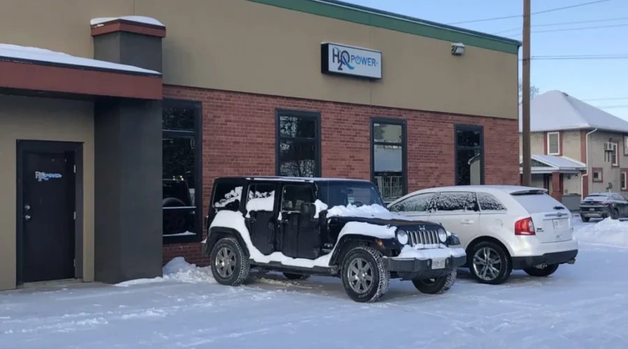 Australian Firm Becomes Co-Owner Of H2O Power