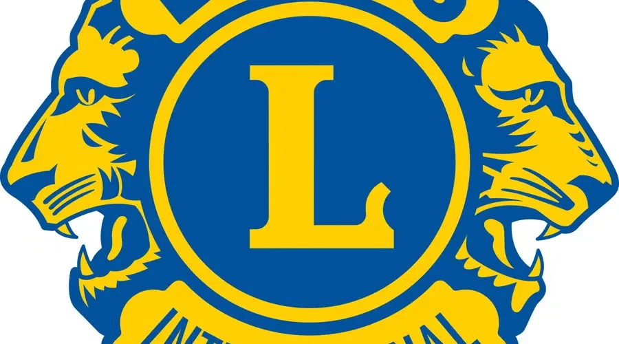 New Area Lions Club To Be Official In February