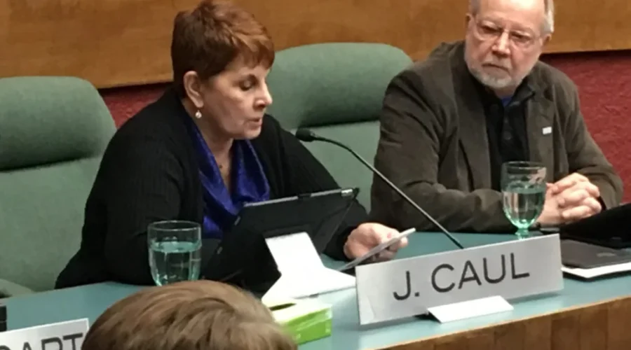 Mayor Sees 2019 A Successful Year For Council