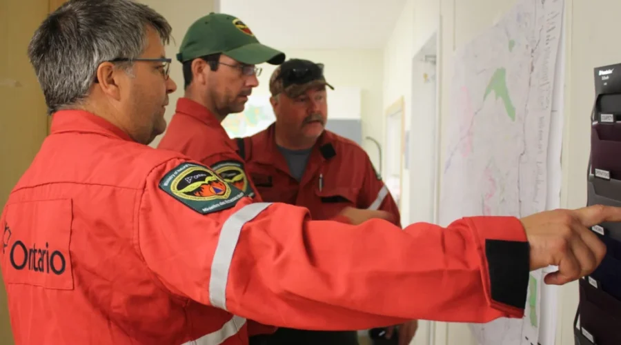 Ministry Personnel In Australia