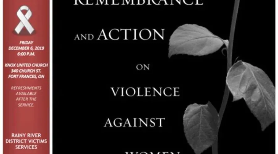 Area Women To Be Remembered