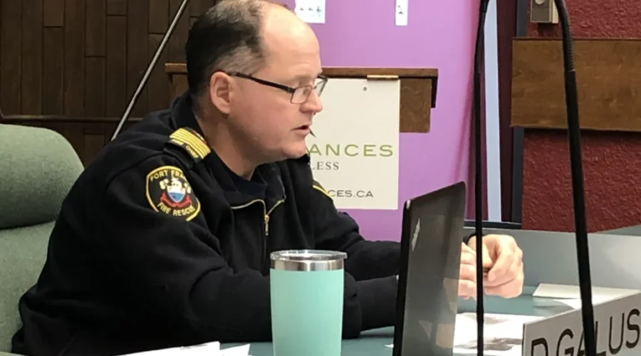 Town To Extend Fire Dispatch Contract