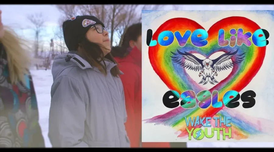 Youth Inspired And Produced Video Released