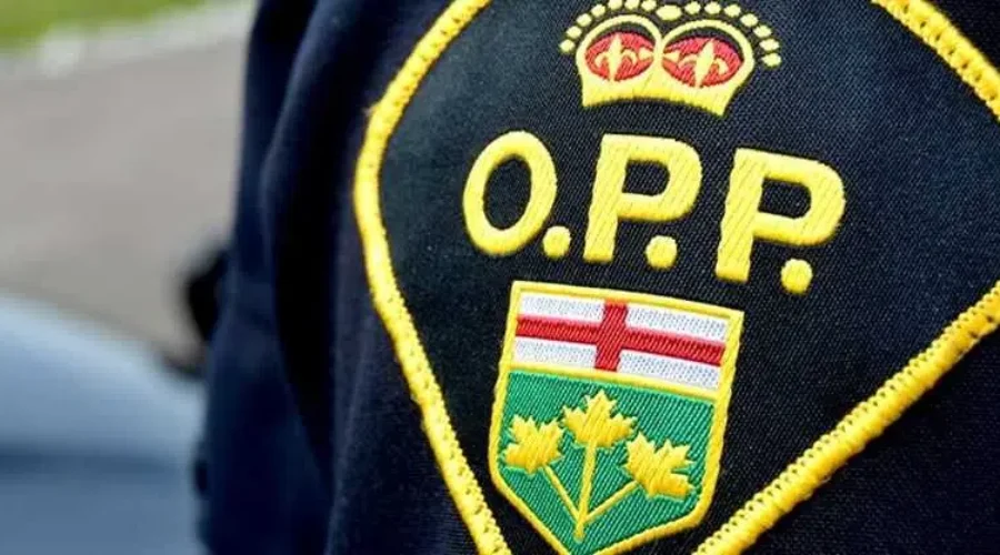 Sudden Death In Ignace