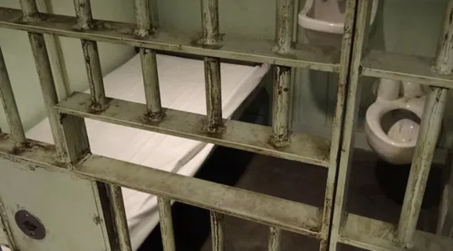 County Concerned With Medical Costs For Inmates.