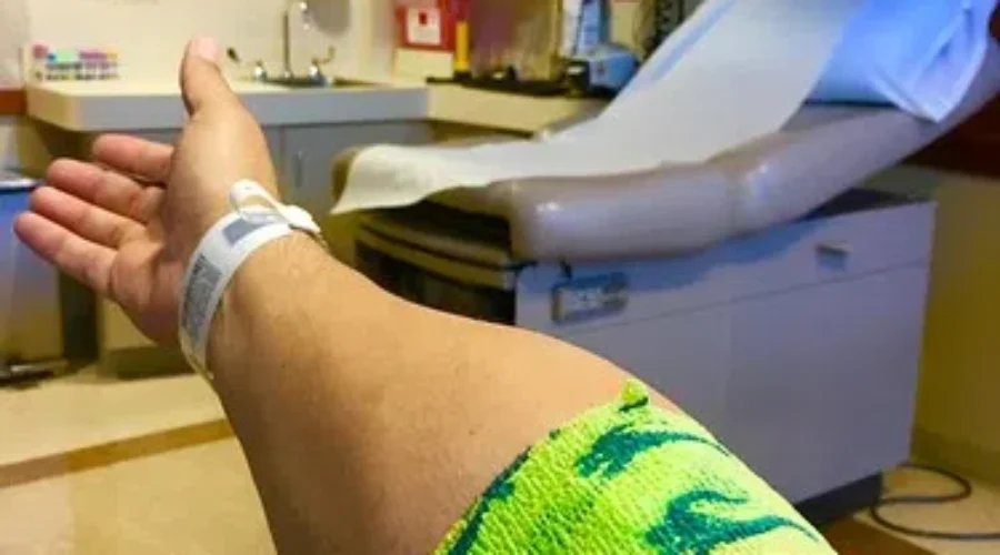 Out-Of Country Emergency Coverage Now Up To Traveller