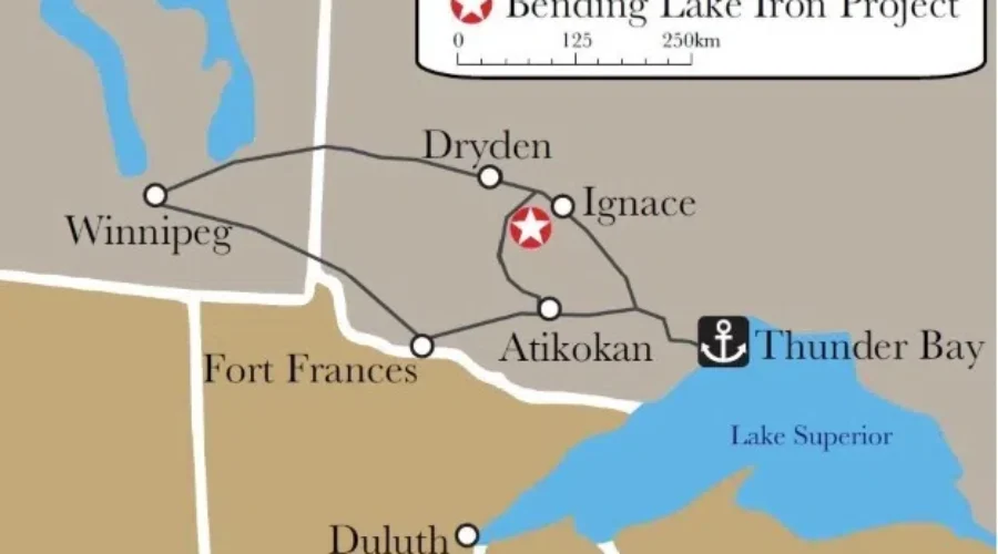 Federal Funding For E.A. Process