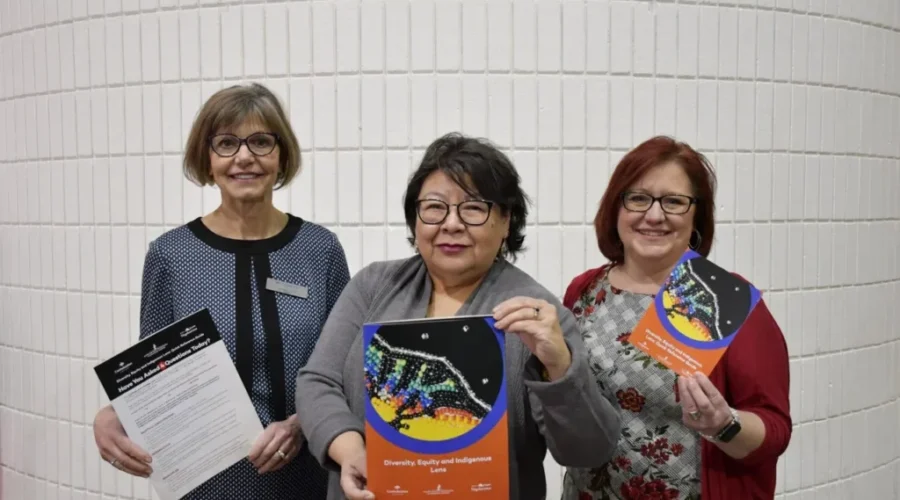 ‘Diversity Lens’ To Guide College Decisions