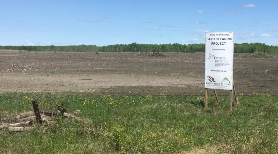 MPP Sees Agriculture As Growth Area