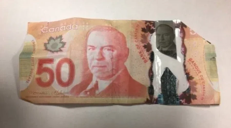 OPP Warn Of Counterfeit Bills