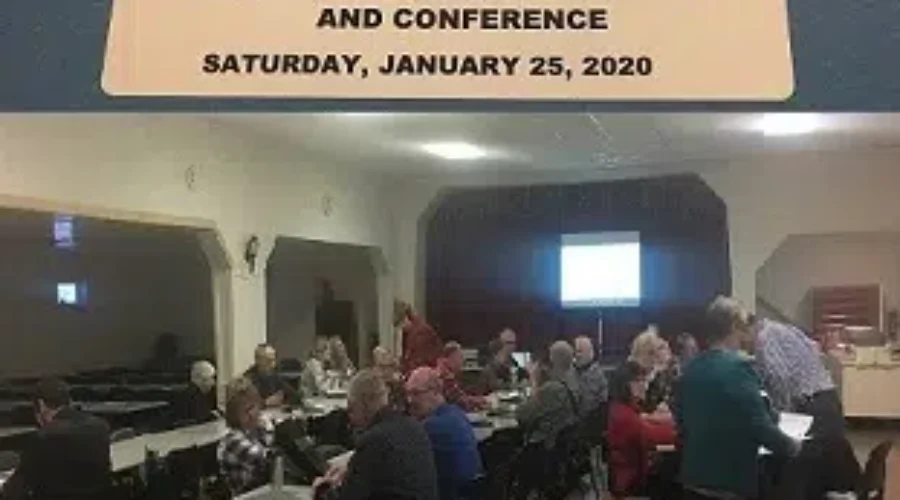 Rainy River District Municipal Association General Meeting And Conference 2020