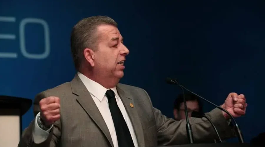 ETFO Says Lecce Is Trying To Bribe Parents