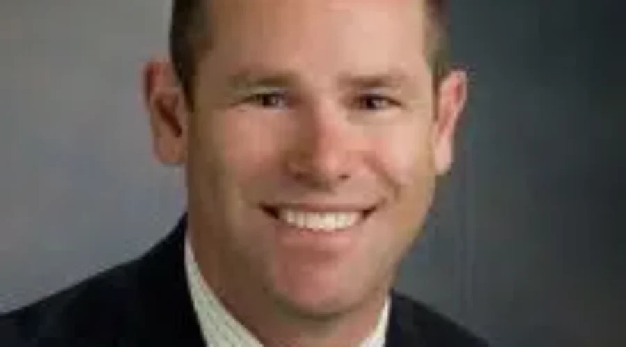 Riverside CEO Departs