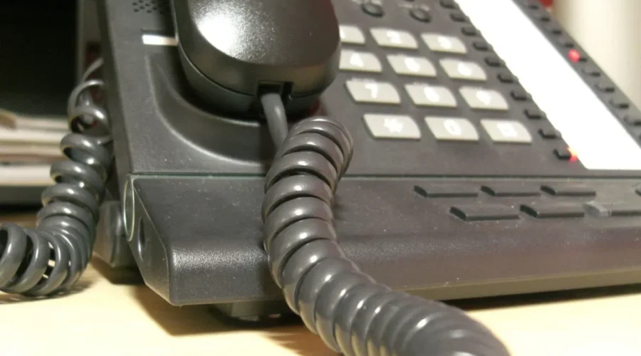 Bell Customers Report Outage