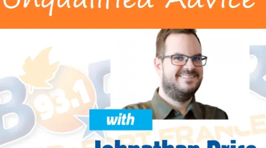 Unqualified Advice With Johnathan Price: Desperate KD Mother