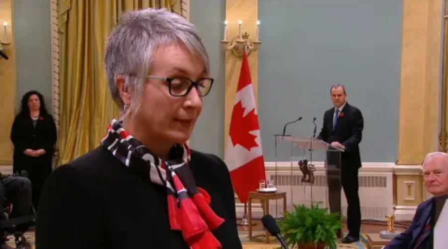 Plenty For Federal Health Minister To Consider