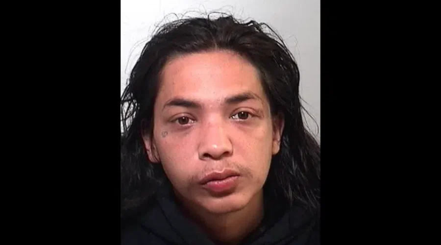 OPP Seek Couchiching FN Man