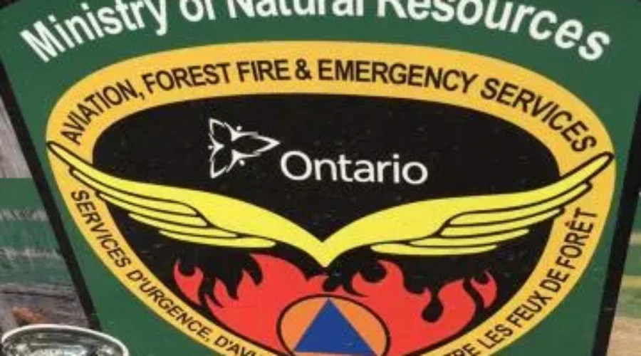 MNRF Sends More Fire Crews Down Under