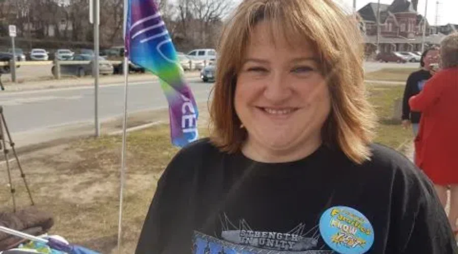 PTSB Group Seeks More Volunteers